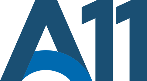 A11 Management logo